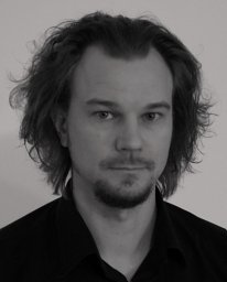 Jussi Collin