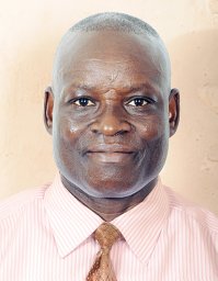 Joseph Ezeonwumelu