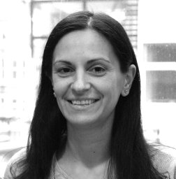 Eirini Messaritaki