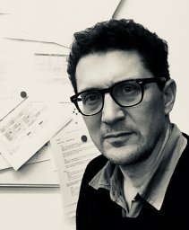 Matthieu Sollogoub