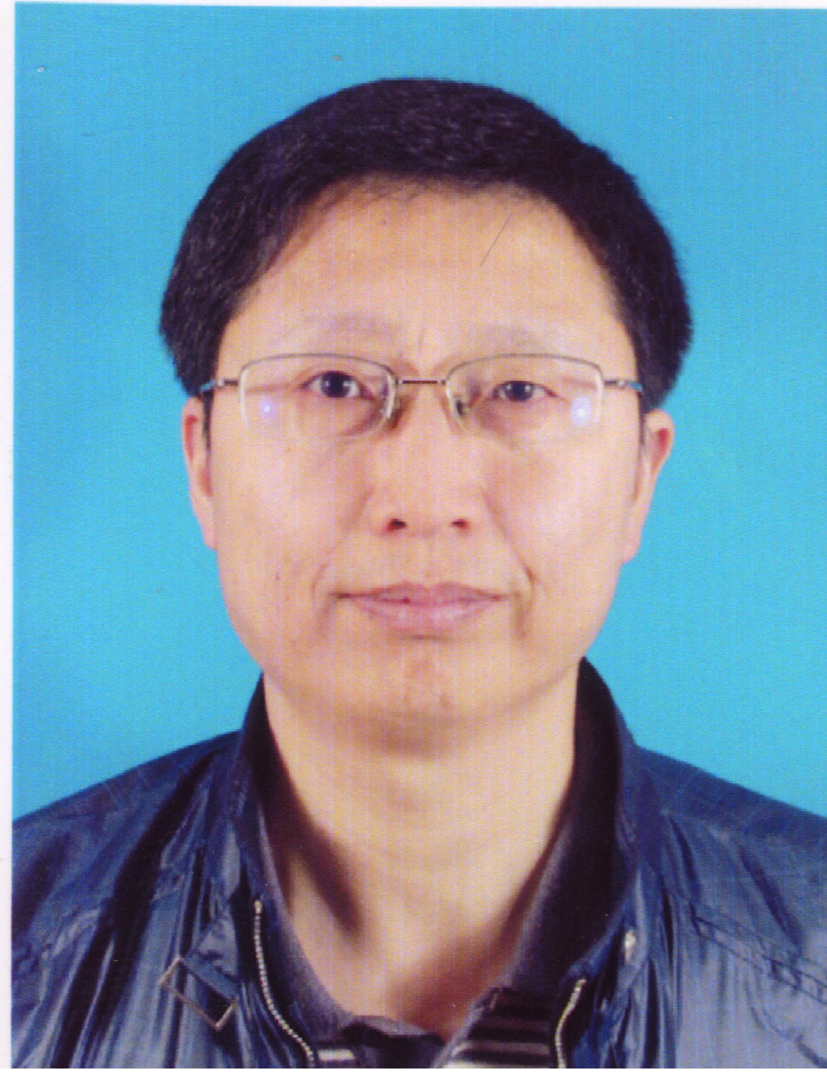 Junhua Li