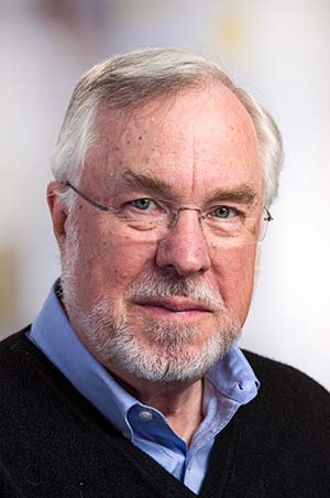 George McDonald