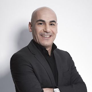 Jubin Abutalebi
