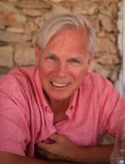 Eric Van Wincoop