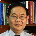 Edward Sek Khin Wong