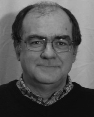 Yves Mathieu