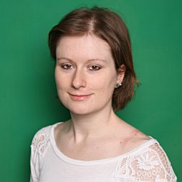 Barbara Schütt