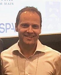 Robin C. Jackson