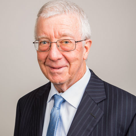 Ian Francis
