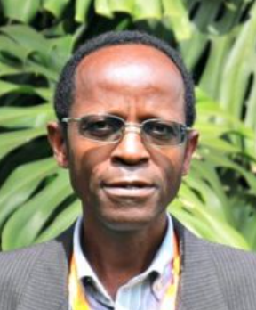 Robert Mwanga Mwanga