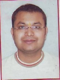 Hemant Patidar