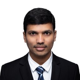 Rammohan R. Yadav Bheemanaboina