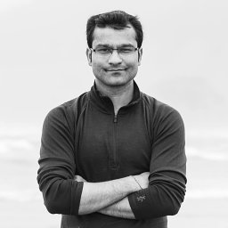 Ravi Kumar