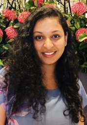 Rekhati S Abhayawardana