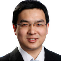 Guobin Zhang