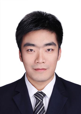 Xinyu Chen