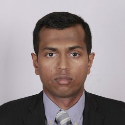 Sanjeevi Nagalingam