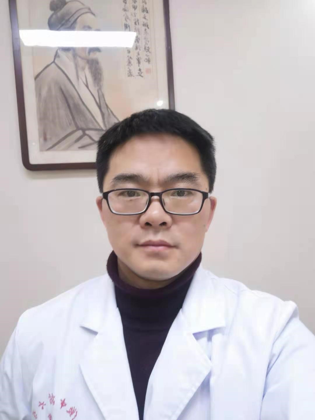 Zibing Liu