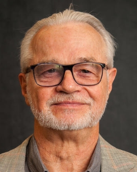 Jerrold Vitek