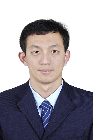 Hongfeng Zhang