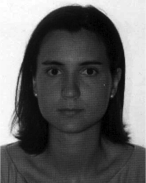 Belén Calvo