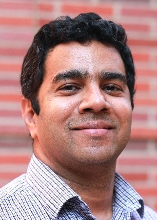 Sudhakar Pamarti