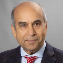 Mubarak Shah