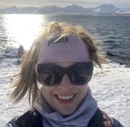 Katie A. Smart