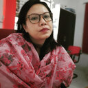 Christy Sangma