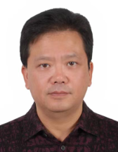 Jianghua Luo