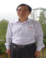 Jinguo Lin