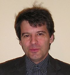 Markus Bachschmid