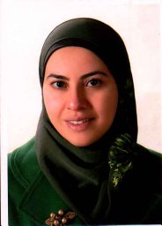 Rasha Okasheh