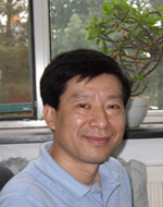 Xianfeng Ma