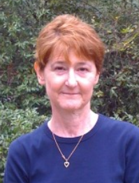 Bridgette Barry