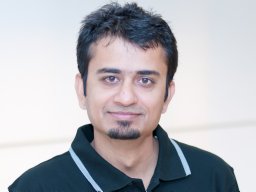 Atif Mashkoor