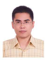 Chien-Hao Liu