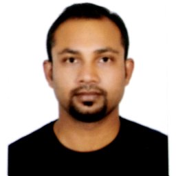 Ranjit Kumar Chaudhary
