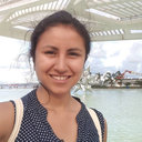 Yusseli Lizeth Mendez Mendoza