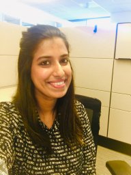 Soumya Chikermane