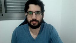 Yoav Zeevi