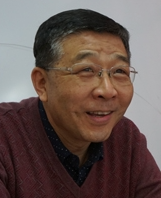 Zhenjiang Gao