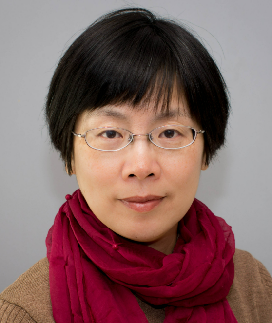 Dan Jiang