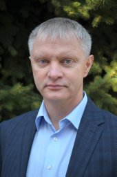 Eduard Ryzhkov