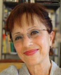 Lia Krusin Elbaum