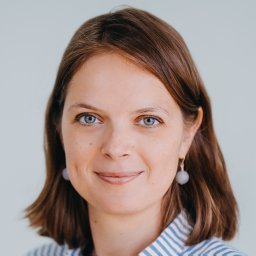 Julia M. Rodriguez Buritica