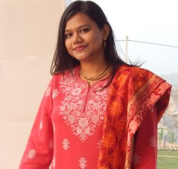 Labanya Ghosh