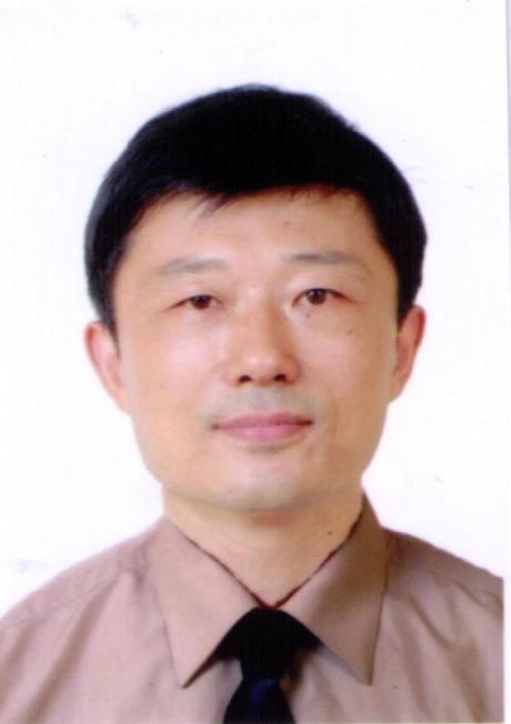 Xudong Ma