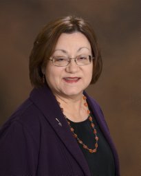 Mary C. Beaudry
