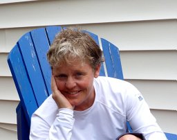 Brenda Merritt